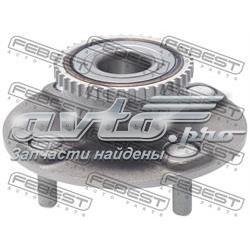 Задня маточина 0282Y11R Febest