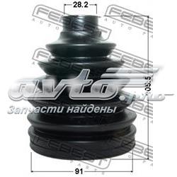 Пильник ШРКШа зовнішній, правий 0117PACA30 Febest