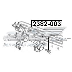 Маточина колеса передня Febest 2382003 ціна, від 56.40 USD