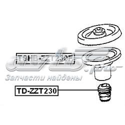 Пильник амортизатора переднього Febest TSHBZZT230F ціна, від 9.07 USD