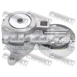 Натягувач приводного ременя Febest 0490CU5W ціна, від 53.52 USD