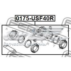 Ремкомплект супорту гальмівного заднього MarkBest MRB21067 ціна, від 7.29 USD