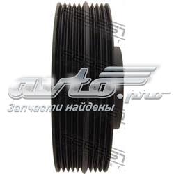 SBDSEJ20 Febest Демпфер колінвалу