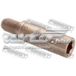 Направляюча супорту переднього 0574MZ6F Febest