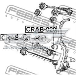 Купити CRAB020 Febest Сайлентблок передньої підвіски