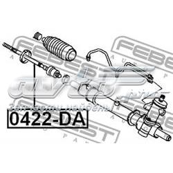 Тяга рульова поперечна Febest 0422DA ціна, від 13.06 USD