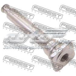 Направляюча супорту переднього, нижня Febest 0874G12LOWF