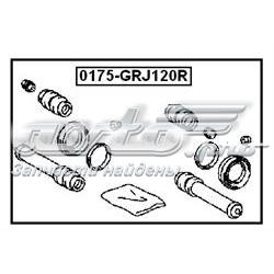Купити 0175GRJ120R Febest Супорт гальмівного, заднього
