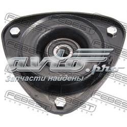 Подушка амортизатора переднього Febest SBSS001