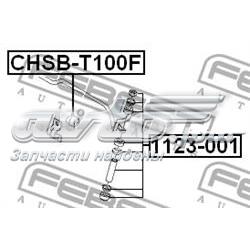 Купити CHSBT100F Febest Подушка стабілізатора передня