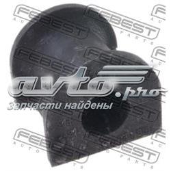 Втулка переднього стабілізатора CHSBU100F Febest