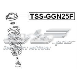 Подушка амортизатора переднього Febest TSSGGN25F