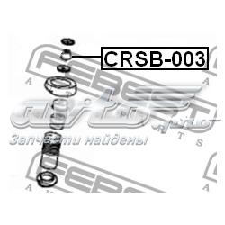 Втулка амортизатора заднього CRSB003 Febest