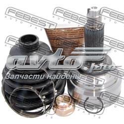 ШРУС зовнішній Febest 0510MPVLW3