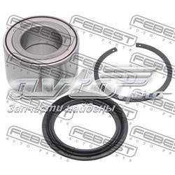 Комплект підшипник маточини передньої Febest DAC47880055KIT ціна, від 52.36 USD
