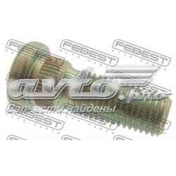 Шпилька колісна, передня Febest 0484003