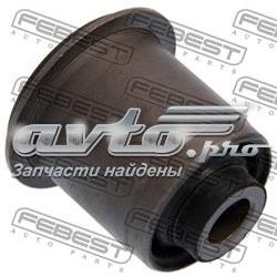 сайлентблок цапфи задньої ZTTSU002H Сайлентблок цапфи задньої NTY ZTTSU002H