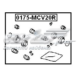 Ремкомплект супорту 0175MCV20R Febest