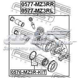  0576MZ3RKIT Febest