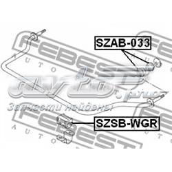  Febest SZAB033