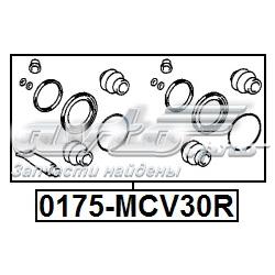 Купити 0175MCV30R Febest Супорт гальмівного, заднього