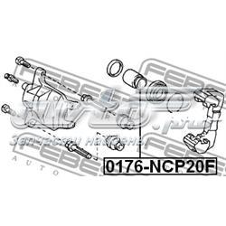 Купити 4773152010 Toyota Поршень супорту гальмівного, переднього