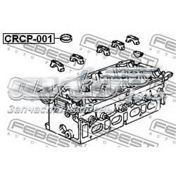 Кільце ущільнювальне свічкового колодязя Febest CRCP001 ціна, від 3.58 USD
