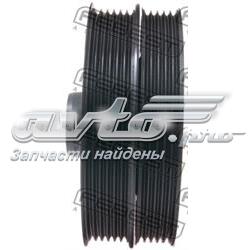 Купити FDDS001 Febest Шків колінчастого вала