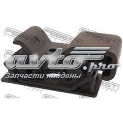 SZM014 Febest Задня подушка двигуна