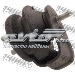 SZM017 Febest Подушка (опора) двигуна, ліва/права
