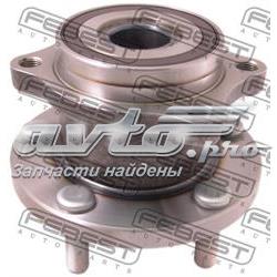Маточина заднього колеса Febest 0882B9MR