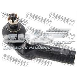 Накінечник рульової тяги, зовнішній Febest 0521MZ3R