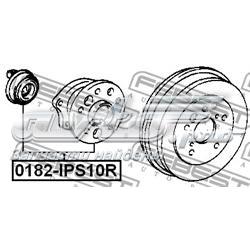 Задня маточина 0182IPS10R Febest