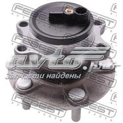 Купити Q1300175 Q-fix Підшипник ступиці колеса