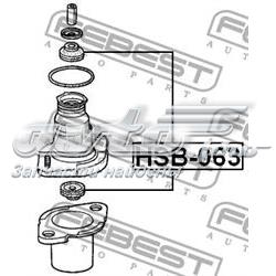 Втулка амортизатора заднього Blue Print ADH280151 ціна, від 3.41 USD