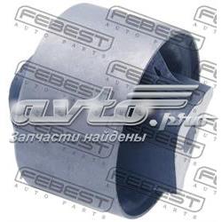 Подушка (опора) двигуна, ліва CRMBGRCHF Febest