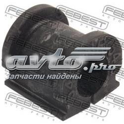 Гумка заднього стабілізатора Febest SZSB014