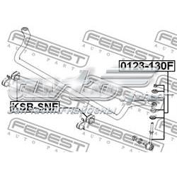 Подушка стабілізатора Hyundai/Kia 548303E030 ціна, від 2.57 USD