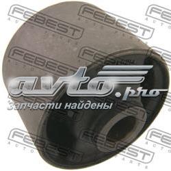 Сайлентблок траверси кріплення переднього редуктора, передній MAB033 Febest