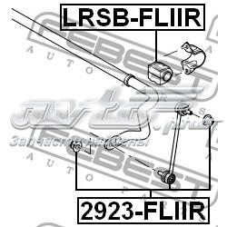 Втулка стабілізатора заднього LRSBFLIIR Febest