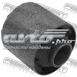 Сайлентблок траверси кріплення заднього редуктора, задній Febest MAB059 ціна, від 7.08 USD