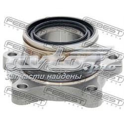 Підшипник задньої ступиці 0182LC200RRH Febest
