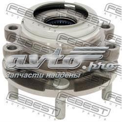 Передня маточина 0282Z51MRL Febest