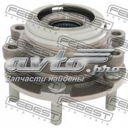 Маточина переднього колеса Febest 0282Z51MRR