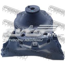 HMFDATFR Febest Подушка (опора) двигуна, права нижня
