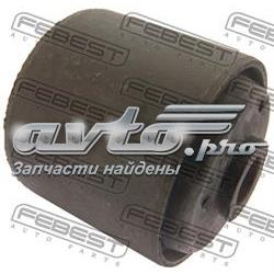 NAB234 Febest Сайлентблок балки моста