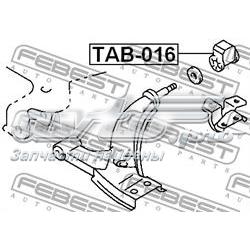 Сайлентблок переднього важеля TAB016 Febest