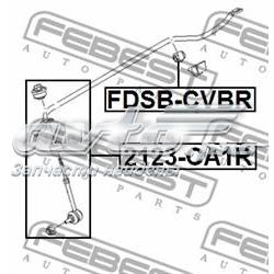 2123CA1R Febest Тяжка стабілізатора, заднього