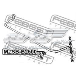 Купити MZSBB2500 Febest Подушка стабілізатора передня