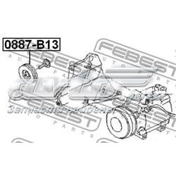 Натяжний ролик 0887B13 Febest